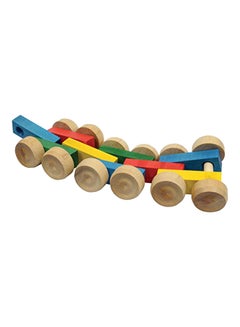 Maple Landmark Rolling Rover 