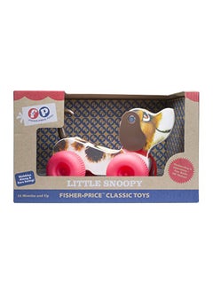 Basic Fun Little Snoopy Toy  - Image 1