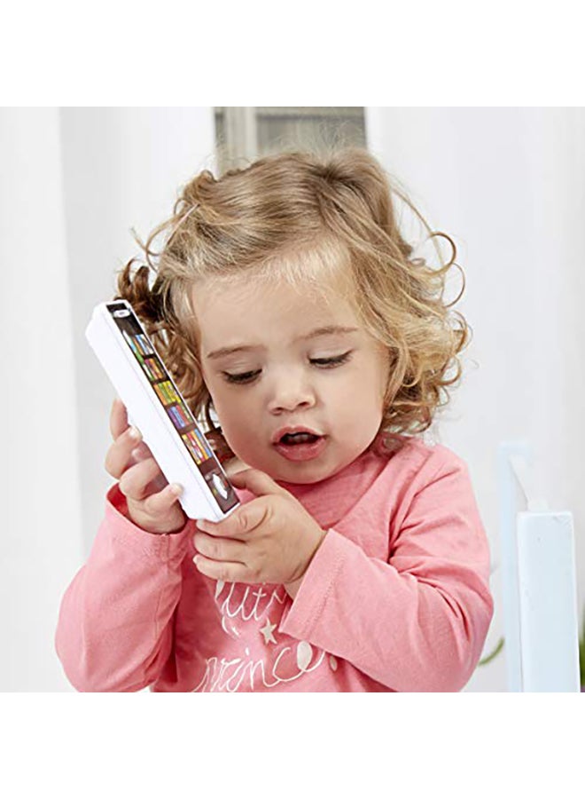 KD Kids - Infinifun My First Smartphone Plus My First Smartwatch - Image 1