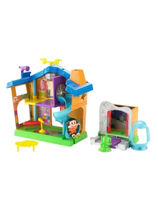 Julius Jr. Rock 'N Playhouse Box Set - v1551358256/N21543087A_1