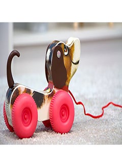 Basic Fun Little Snoopy Toy  - Image 2