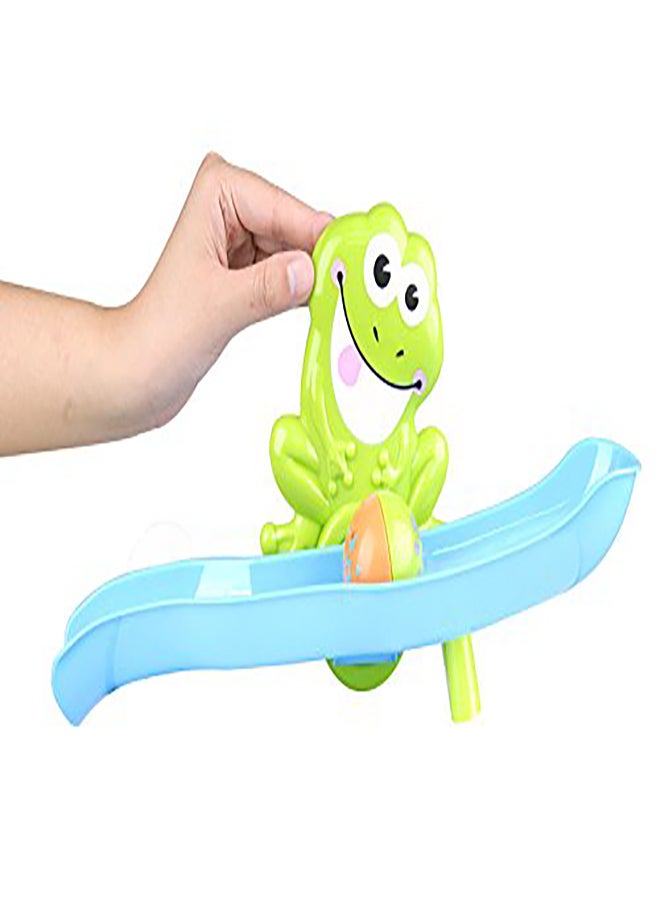 PLAYGO Froggy Pond Tumber - Image 2