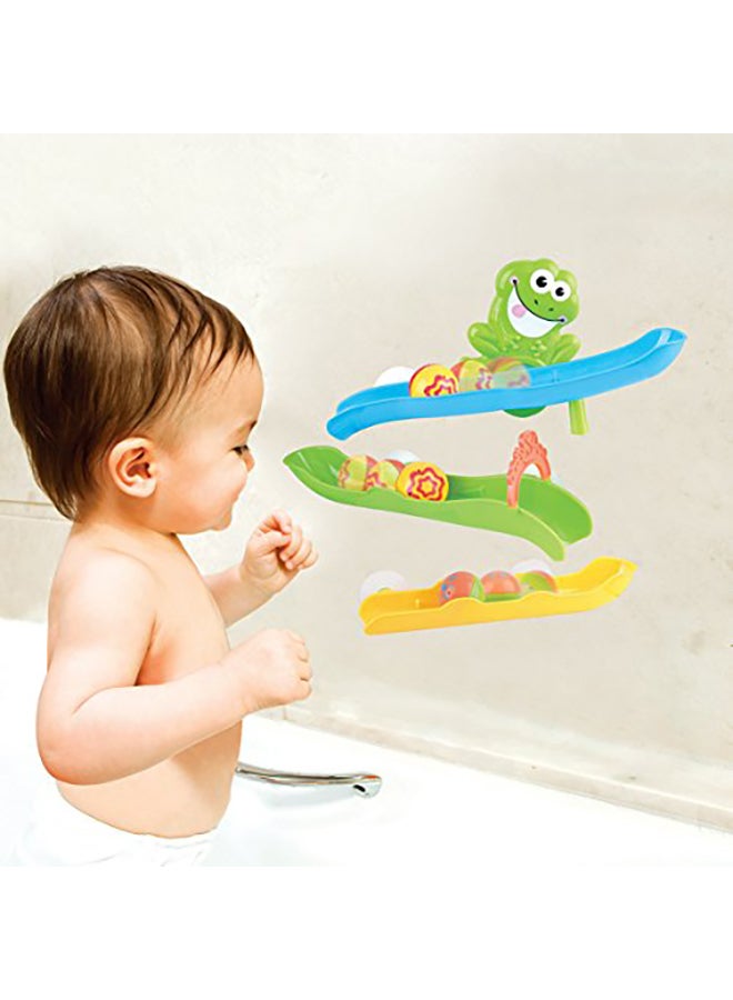 PLAYGO Froggy Pond Tumber - Image 3