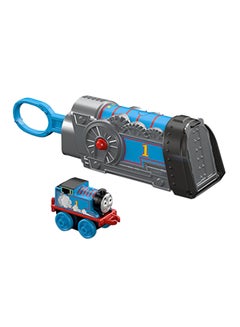 THOMAS & FRIENDS Fisher-Price Thomas & Friends MINIS, Thomas Launcher ...