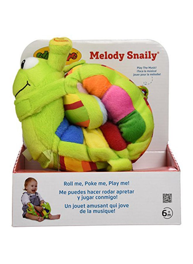 Melody Snaily Stuffed Toy - v1551358364/N21543514A_1