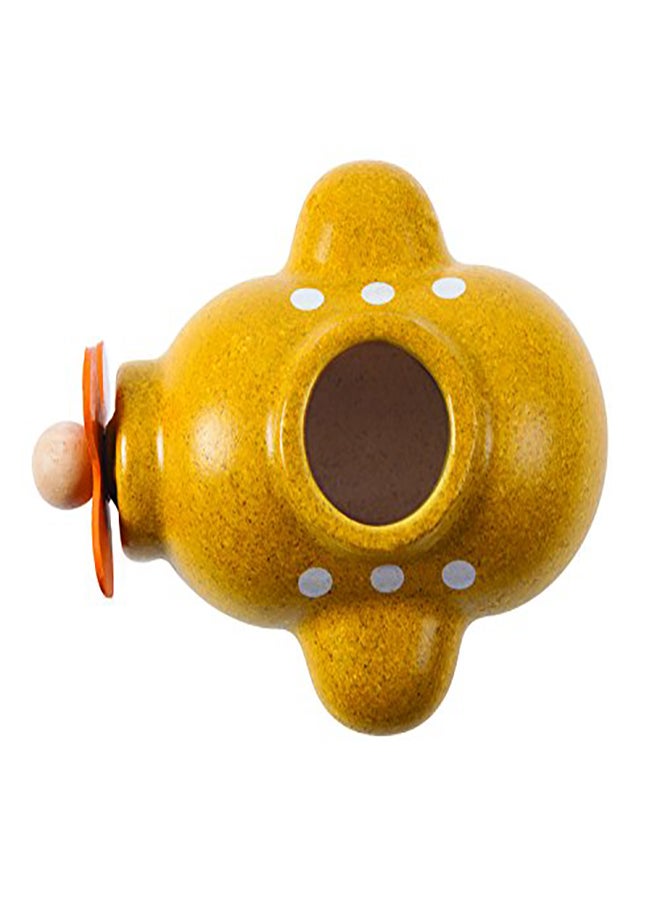 PlanToys Submarine Bath Toy - Image 2