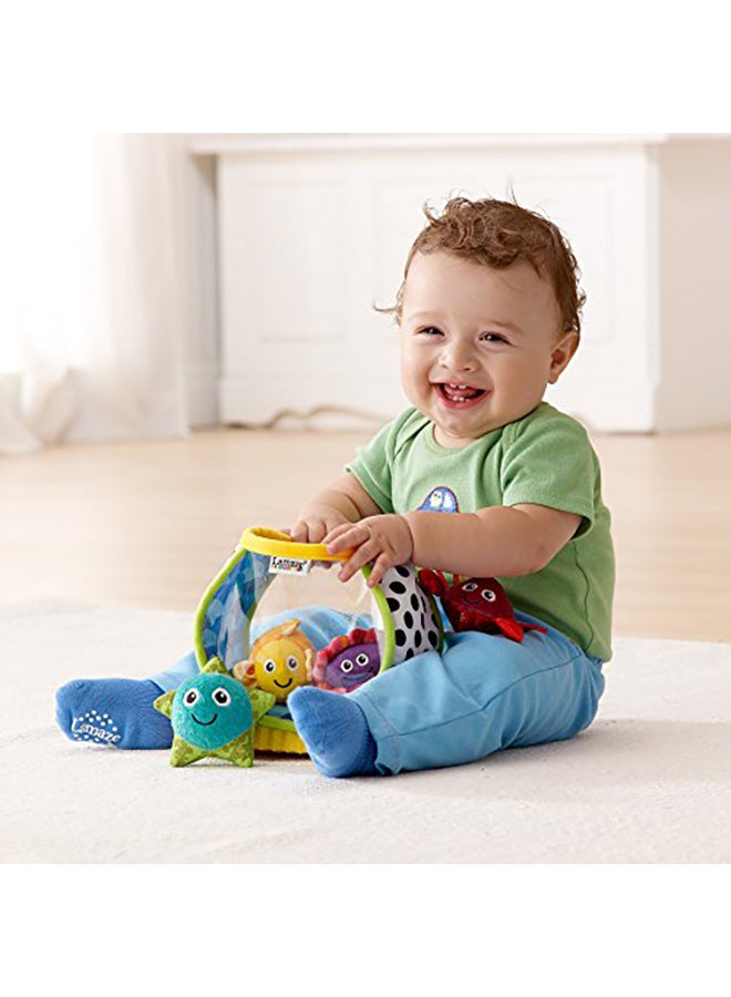 لاماز دمية ماي فيرست فيش باول - Image 3