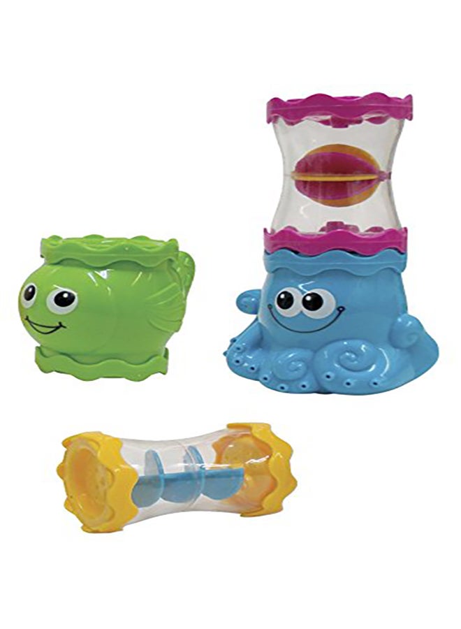 Edushape Water Whirly Bath Toy - Image 2