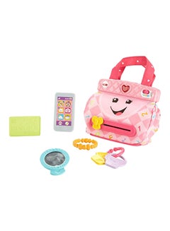 Laugh & Learn My Smart Purse