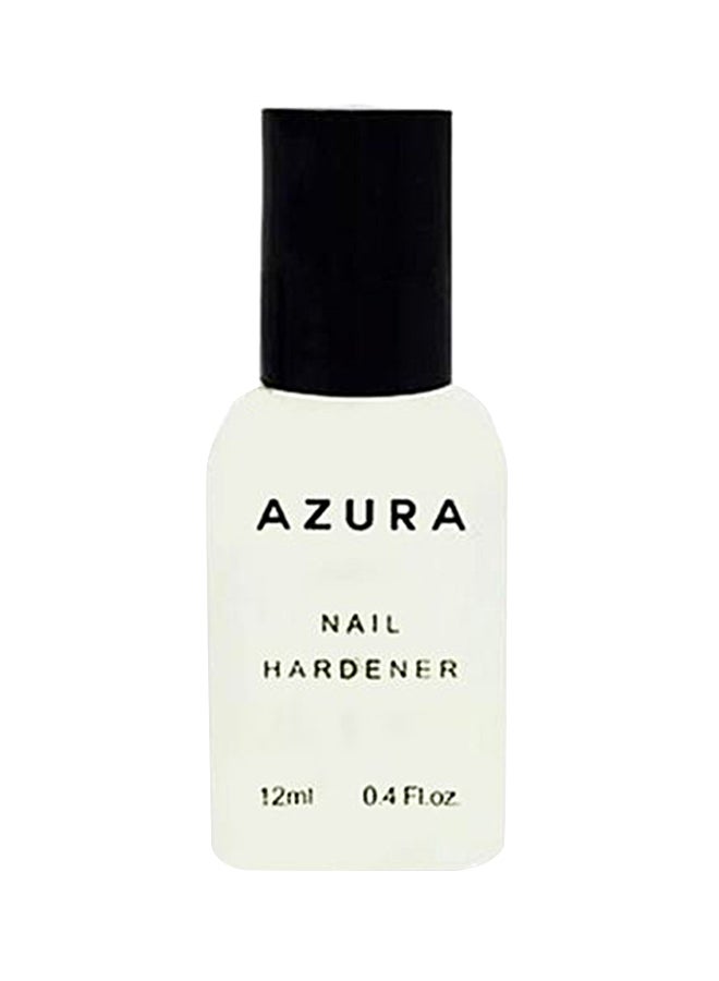 AZURA - Nail Hardener Clear - Image 1