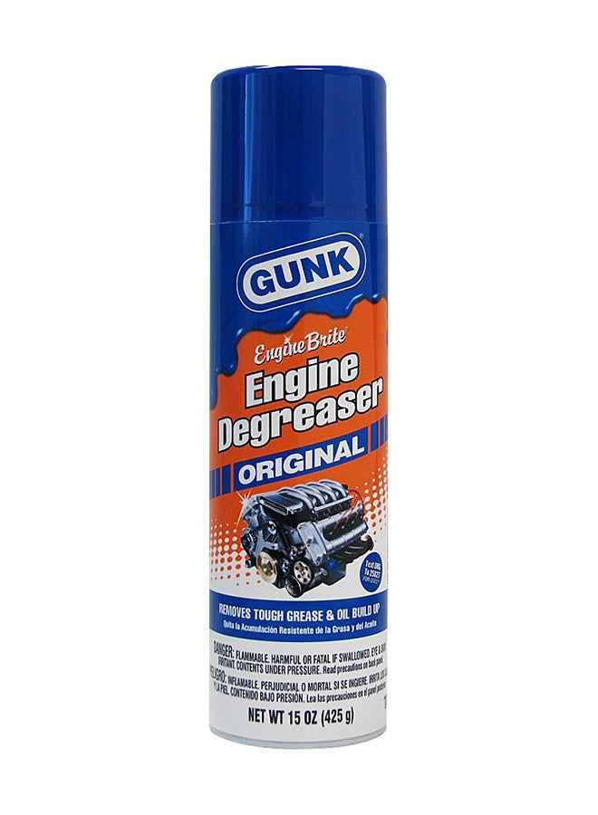 Gunk Original Engine Degreaser