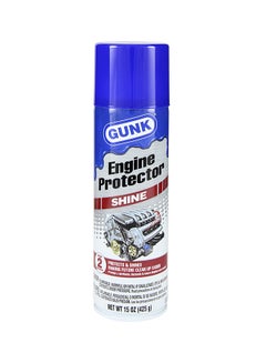 Gunk Engine Protector Shine 