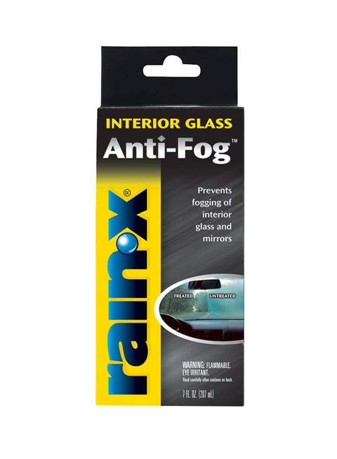 Interior Glass Antifog 103 Ml