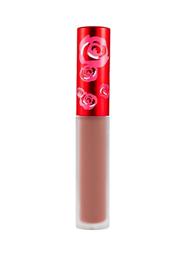 Lime Crime Velvetine Liquid Matte Lipstick Buffy  - Image 1