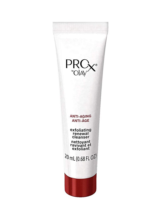 Prox Advanced Cleansing System With Facial Brush