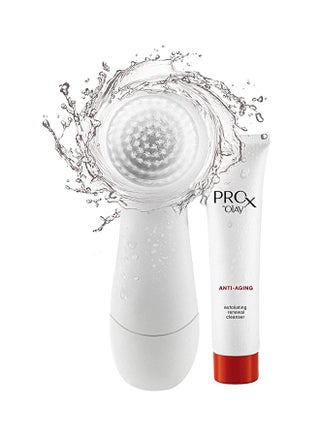 Prox Advanced Cleansing System With Facial Brush - v1551362029/N21504693A_1