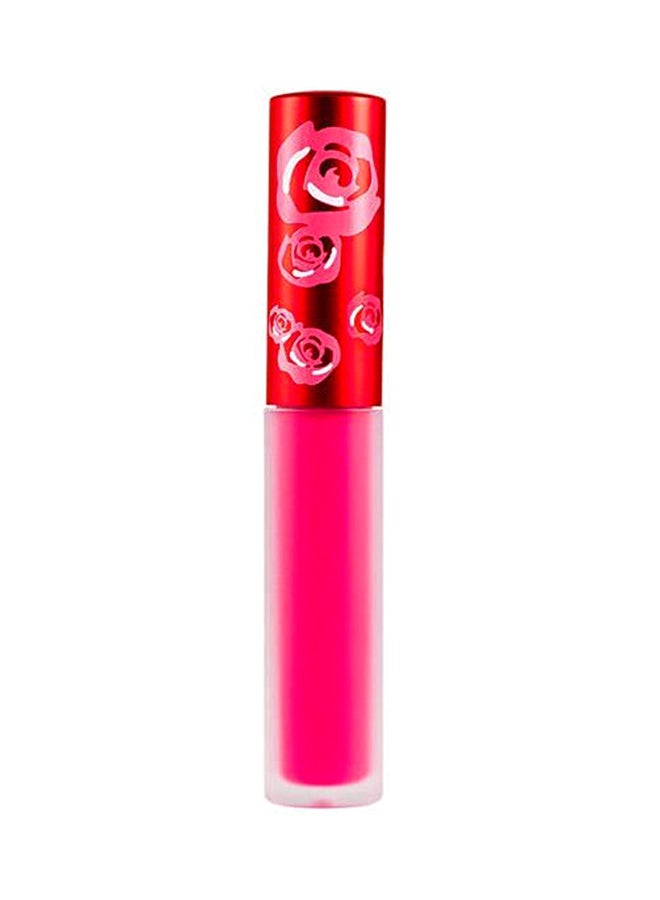 Lime Crime Velvetine Liquid Matte Lipstick Pink Velvet  - Image 1
