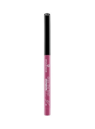 Draw The Line! Instant Colour Lipliner With Sharpener 16 Fancy Blush - v1551362125/N21506704A_1