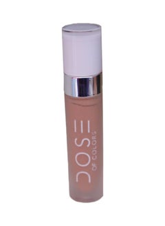 DOSE OF COLORS Liquid Matte Lipstick Sand  - Image 1