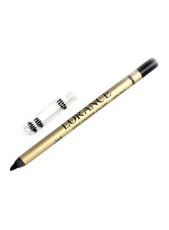LORANCE Super Longwear Eye Liner Night Black 