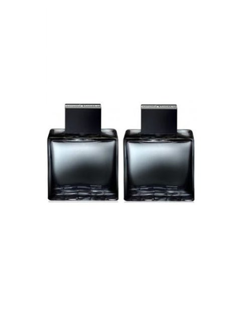 Seduction In Black Gift Set (EDP-100 ml, Aftershave-100 ml)