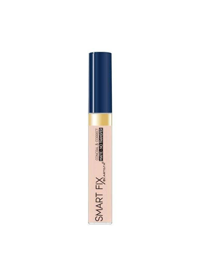 Artista CINEMA MAKEUP - Smart Fix Conceal And Correct 15 Fair - Image 1