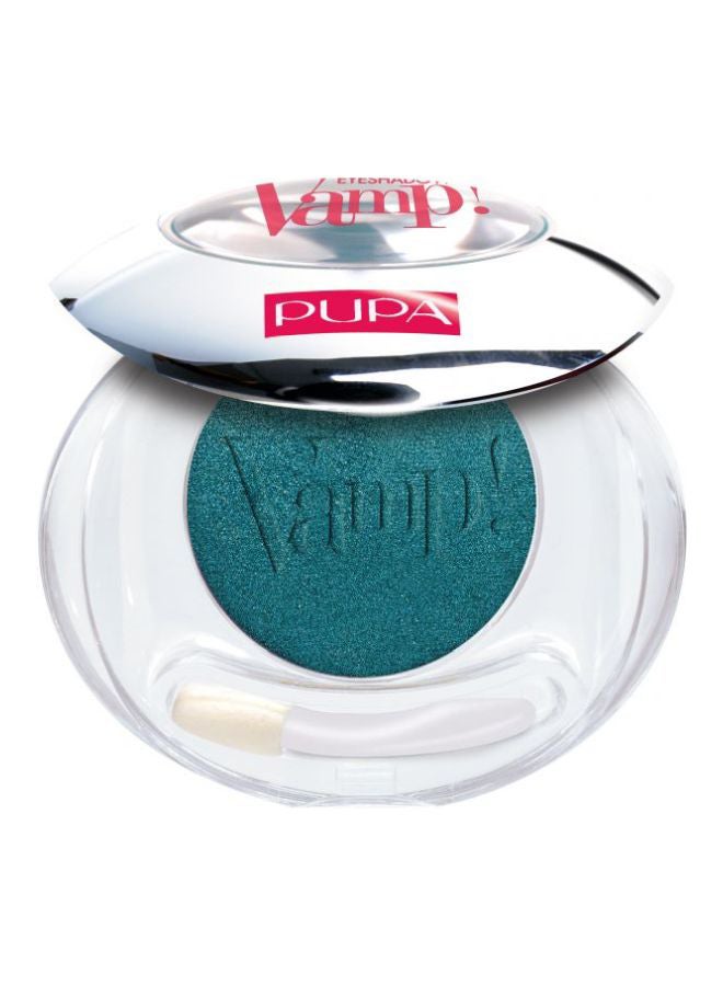 PUPA Vamp! Compact Eyeshadow 304 Tropical Green 