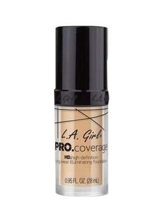Pro Coverage Illuminating Liquid Foundation GLM642 Fair - v1551362576/N21507505A_1