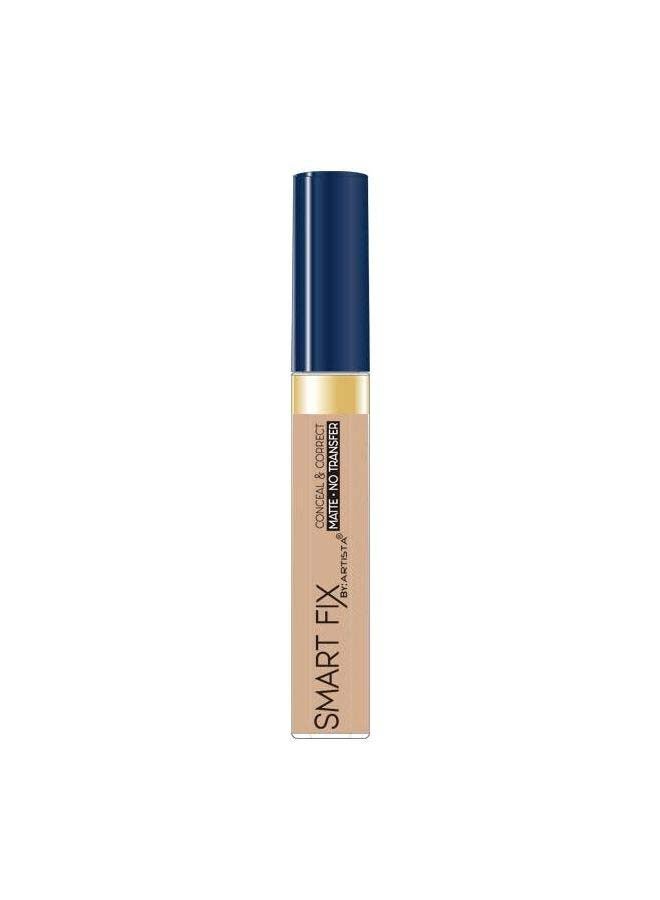 Artista CINEMA MAKEUP - Smart Fix Conceal And Correct 25 Medium Beige - Image 1