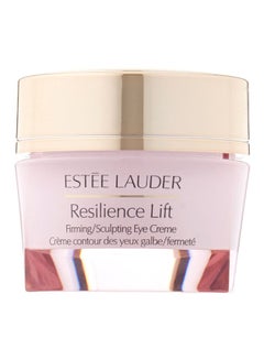 ESTEE LAUDER Resilience Lift Ultra Firming Eye Cream  - Image 1