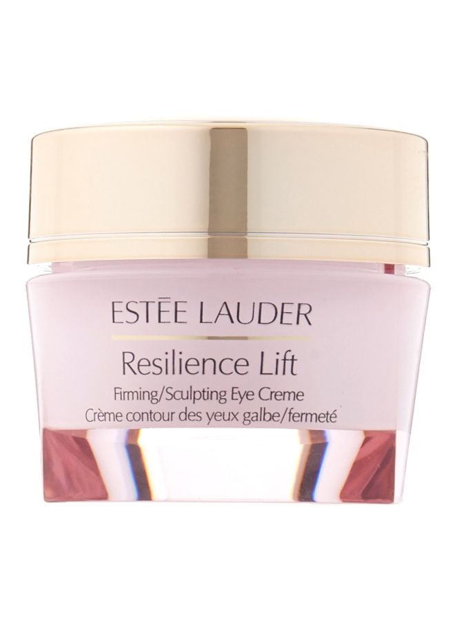 ESTEE LAUDER Resilience Lift Ultra Firming Eye Cream - Image 1