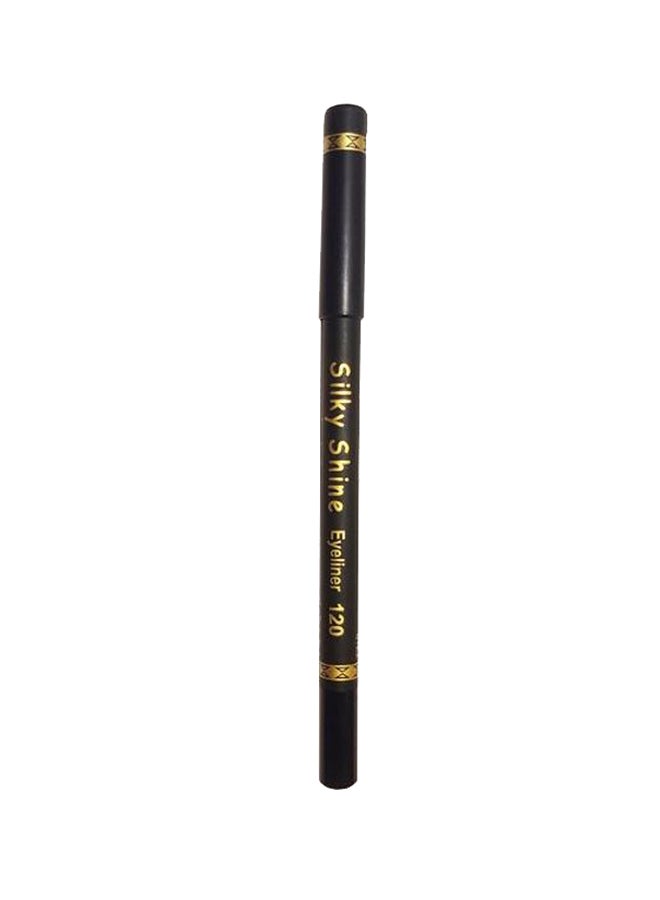 Eyeliner Pencil Black - v1551362740/N21508468A_1