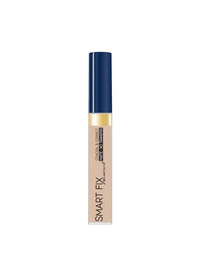 Artista CINEMA MAKEUP - Smart Fix Conceal and Correct 18 Light Pale Pink - Image 1