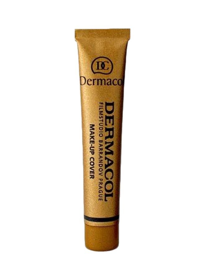 Dermacol Make-Up Cover Cream SPF30 213  - Image 1