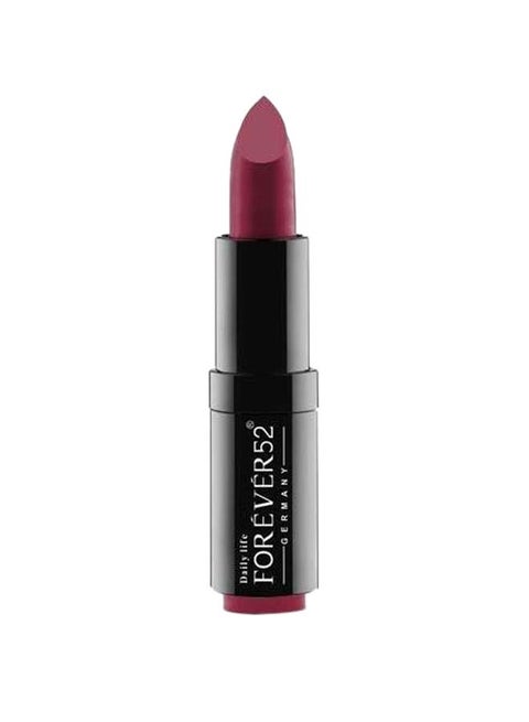 Longlasting Matte Lipstick MLS02