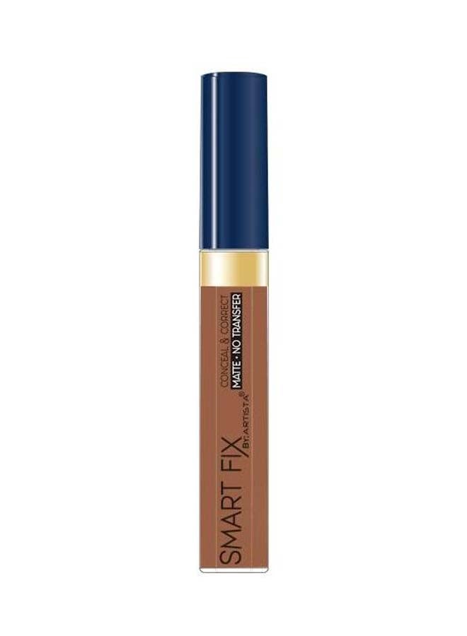 Artista CINEMA MAKEUP - Smart Fix Conceal And Correct 40 Amber - Image 1