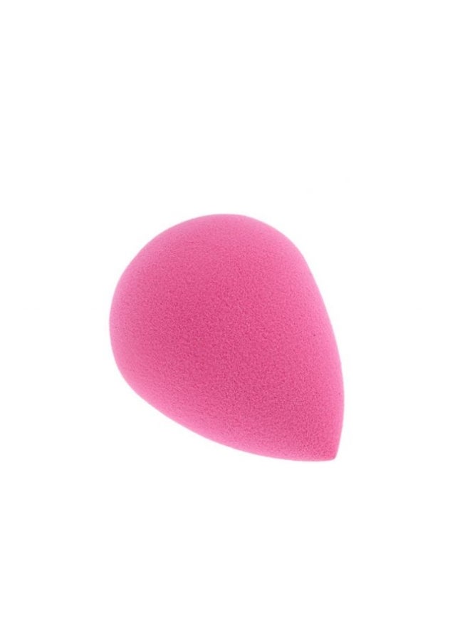 Generic Powder Blender Makeup Sponge Rose  - Image 3