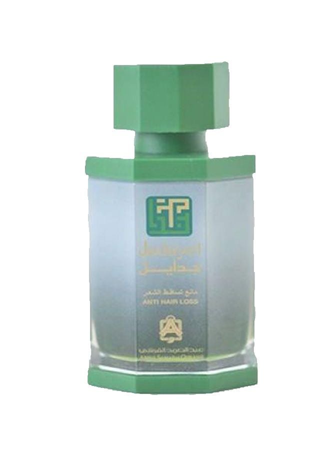 Abdul Samad Al Qurashi Jadayel Anti Hair Loss Oil 130ml 