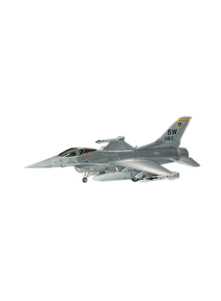 B2 U.S. Fighter General Dynamics F-16C Fighting Falcon Model 30x5x13cm - v1551418552/N14717789A_1