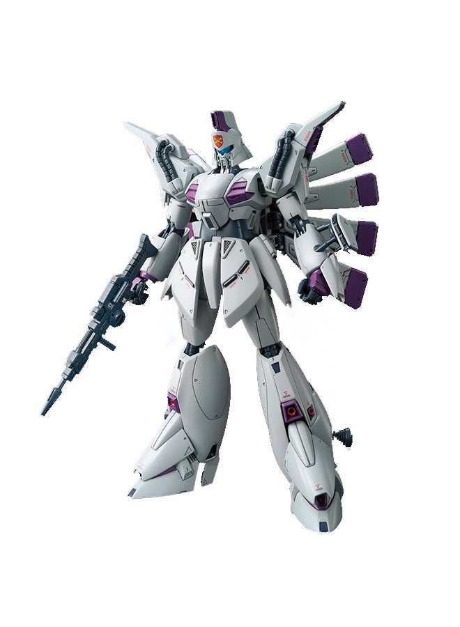 Bandai 09 Vigna Ghina 34x17x18cm 