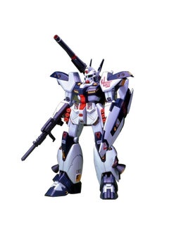 Gundam Silhouette Formula 91: 01 Hardygun Model Kit RGM-111 29x7x20cm