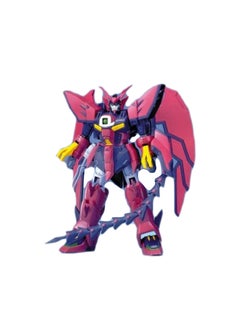 Gundam Wing Epyon Zechs Merquise OZ-13MS 22x5x15cm