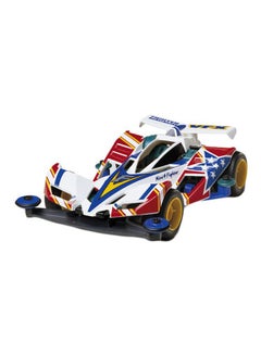 Fully Cowled Mini 4WD: Fighter Magnum VFX (Super I Chassis) 10 23x4x14cm - v1551418649/N21157582A_1