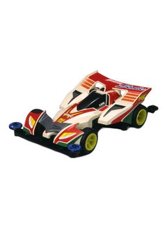 Fully Cowled Mini 4WD: Hurricane Sonic (Super TZ Chassis) 15 23x4x14cm
