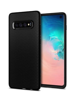 Liquid Air Case Cover For Samsung Galaxy S10 Matte black