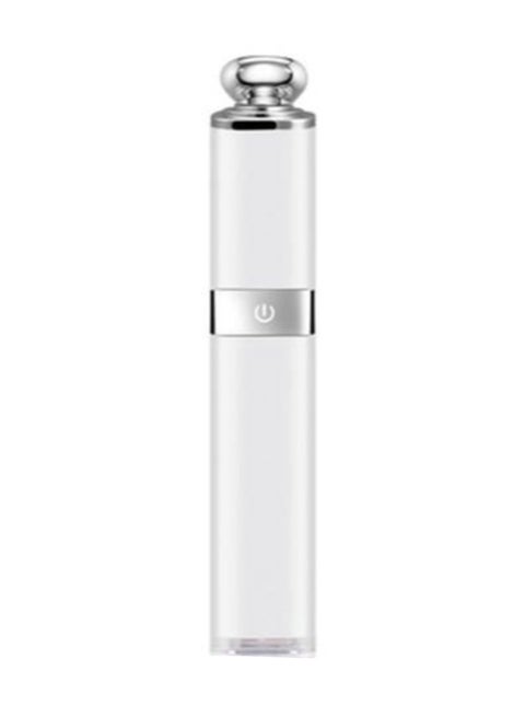 Monopod Selfie Stick With Wireless Bluetooth White
