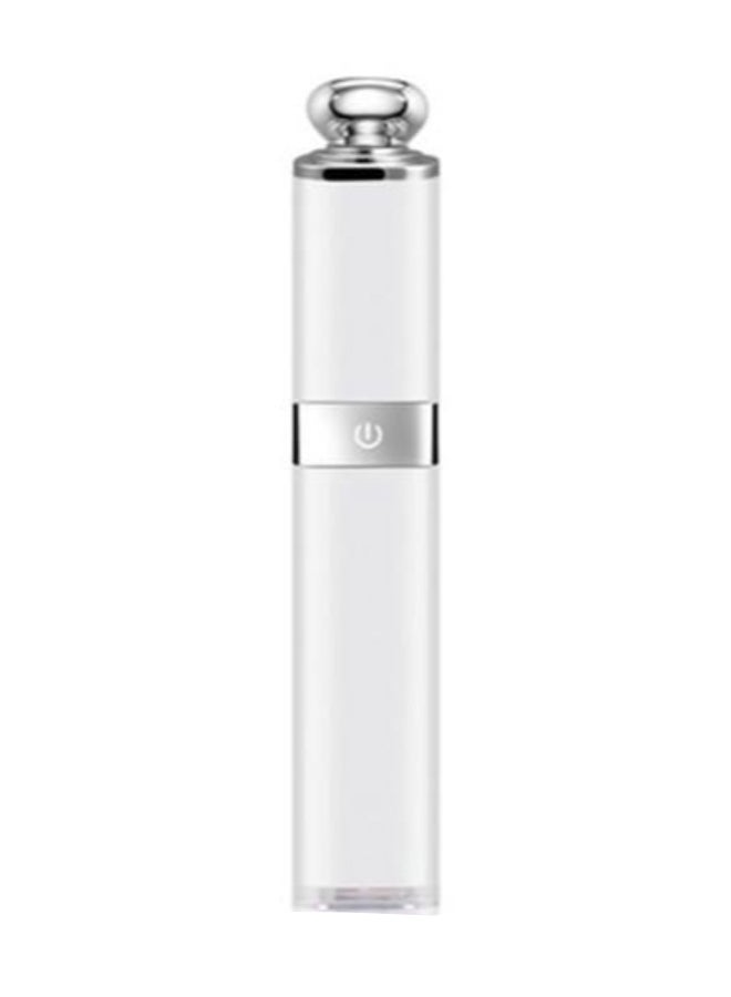 Generic Monopod Selfie Stick With Wireless Bluetooth White 