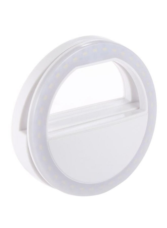 Generic Led Selfie Ring Light  - Image 1
