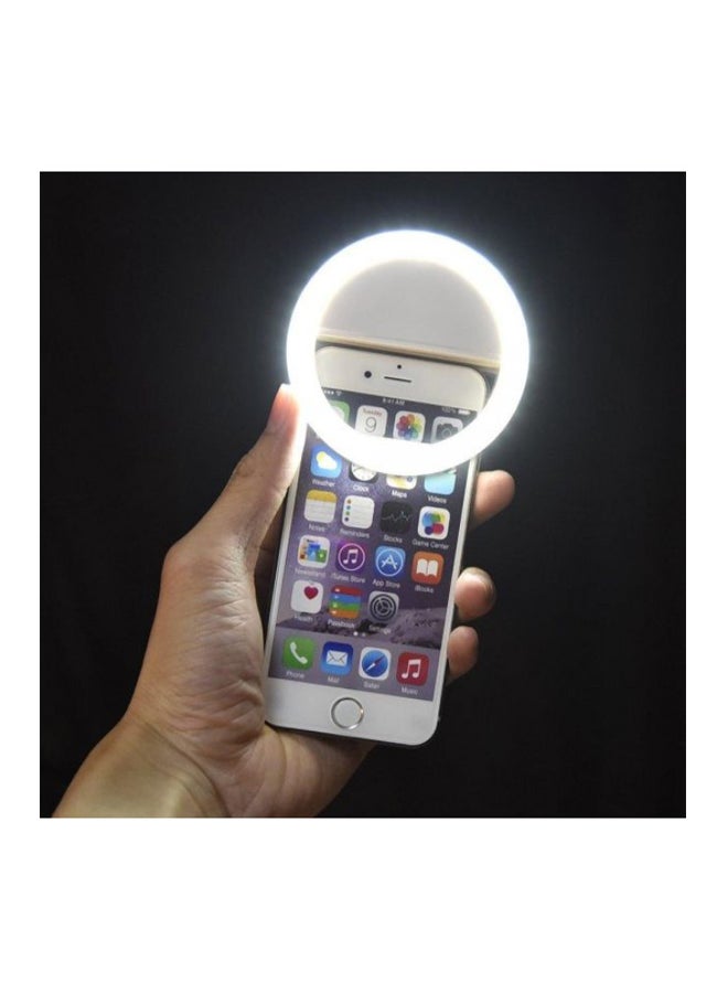 Generic Led Selfie Ring Light  - Image 3