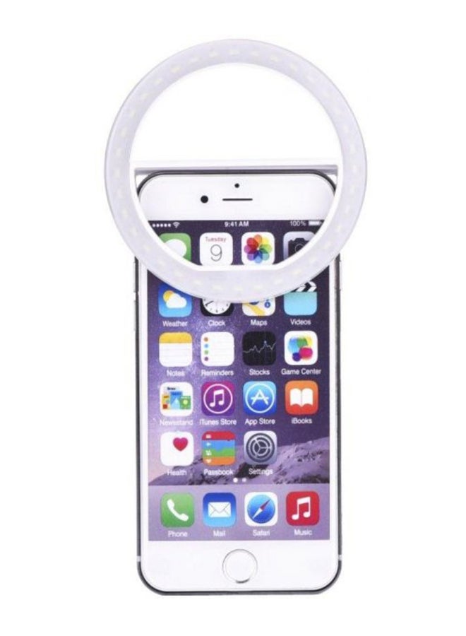 Generic Led Selfie Ring Light  - Image 2